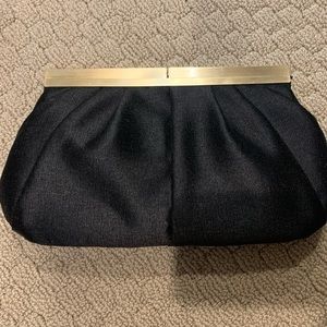 Black Clutch Bag ✨